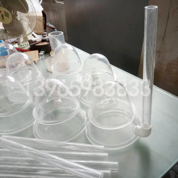 有機(jī)玻璃實驗儀器